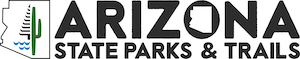 Arizona State Parks Logo